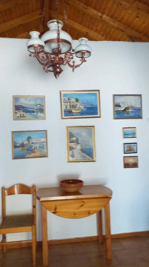 Seaside Apartment Agios Nikolaos  Exterior photo